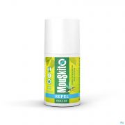 Qualiphar Mouskito Repel Roller Europa 20% 75 ml - Product 1