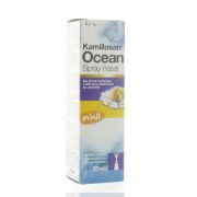 KAMILLOSAN OCEAN SPRAY 20 ML   