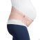 Jobst Maternity Support Belt M Rose