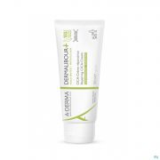 A-Derma Aderma Dermalibour+ Cica Creme Reparatrice 100 ml