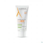 A-Derma Aderma Epitheliale Ah Ultra Ip50+ 100 ml