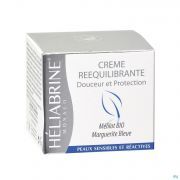 Heliabrine Evenwichtsherstellend Creme 75Ml - Detail 1