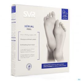Xerial Peel 2x20ml
