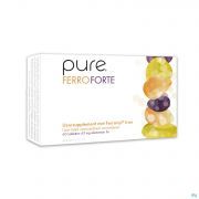 Pure Ferro Forte Comp 60