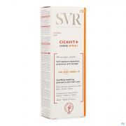 Cicavit Creme Ip50 Tube 40ml