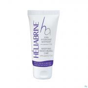 Heliabrine Vochtinbrengende gelcreme 75Ml - Product 1