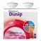 Nutricia Diasip Fraise 4 X 200 ml