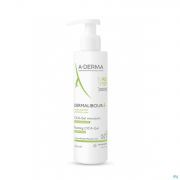 Aderma Dermalibour+ Cicagel Schuimend 200ml