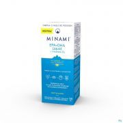 Minami Epa+Dha Liquid + Vit D3 Fl 150Ml - Detail 1