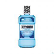 Listerine Total Care Protection A/tartre 500ml
