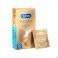 Durex Nude Extra Lube Condoms 10 - Detail 2