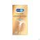 Durex Nude Extra Lube Preservatifs (10) - Vue détail 1