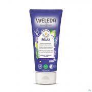Weleda Aroma Shower Relax 200ml