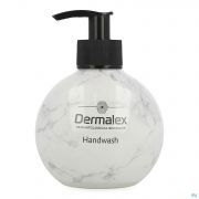 Dermalex Handwash Lim Ed 21 White 295Ml