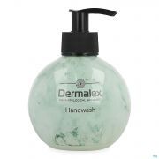 Dermalex Handwash Limited Edition 21 Mint 295 ml