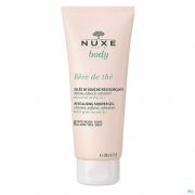 Nuxe Reve De The Gelee Douche Ressourcant Tb 200ml