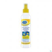 Scholl Voetschimmel Spray Schoenen 250ml