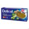 Delical Potage Hphc Prei Aardappel 4X200Ml - Detail 1