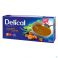 Delical Potage Hphc Legumes Varies 4 X 200 ml - Vue détail 1