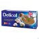 Delical Potage Hphc Champignons 4 X 200 ml - Vue détail 1
