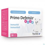 Primo Defensis Kids Zakje 30 Trenker - Detail 1