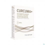 Inovance Curcuma + Comp 30