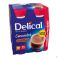 Delical Concentre Chocolat 4 X 200 ml - Vue détail 1