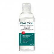 Vemedia Bialcol gel Mains Hydroalcoolique 125 ml - Vue détail 1