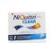 NIQUITIN CLEAR PATCHS 14 X 21 MG