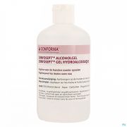 Confosept Alcoholgel 250ml FAGRON