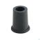 Bota Embout Caoutchouc 000 12 Mm - Produit 1