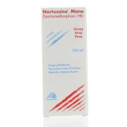 NORTUSSINE MONO SIROP 125 ML   