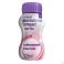 Nutrinidrink Compact Multi Fibre Aardbeiensmaak 4X125Ml - Detail 1