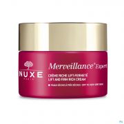 Nuxe Merveillance Exp. Lift. Verst. R. Cr. Ps 50Ml - Detail 1