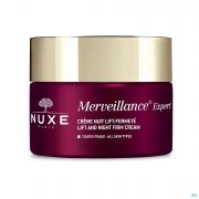 Nuxe Merveillance Exp.nachtcr Lift Verstevig. 50Ml - Detail 1