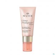 Nuxe Cr Prodigieux Boost gel Ogen Multi Corr. 15Ml - Detail 1
