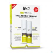 Yun Skn Therapy Body Daily Care - Detail 1