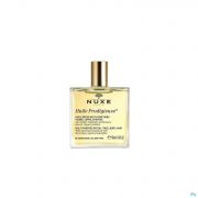 Nuxe Huile Prodigieuse Vaporisateur 50 ml - Vue détail 1