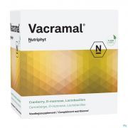 Vacramal 90 CAP 9x10 BLISTERS