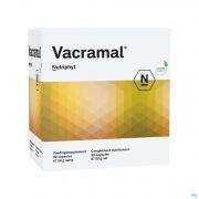 Nutriphyt Vacramal 90 Cap 9X10 Blisters - Detail 1