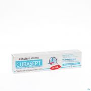 Curasept Dentif Gel Fluor 0,05% Tube 75ml