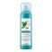 Klorane Shampoing Sec Menthe A l'eau 150 ml - Vue détail 1