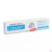 Curasept Dentif Gel 0,12% Tube 75ml