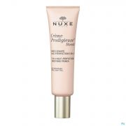 Nuxe Creme Prodigieuse Boost Base Lisssante 30 ml - Vue détail 1