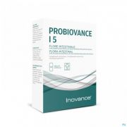 Inovance Probiovance I5 Caps 30 Pv0356 - Detail 1