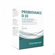 Inovance Probiovance D10 Caps 30 Is Vervan.3477072 - Detail 1