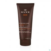 Nuxe Men Douche gel Multi gebruik Tube 200Ml