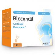 Biocondil Nf Sach 180 Rempl.2641199
