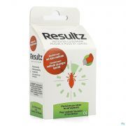 Resultz Luizenkam - Detail 1