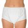 Suprima 1205 Slip Pvc Unisex Wit T60 - Product 1